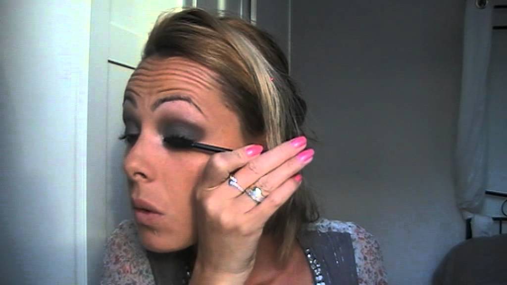 Un autre Look de soirée
