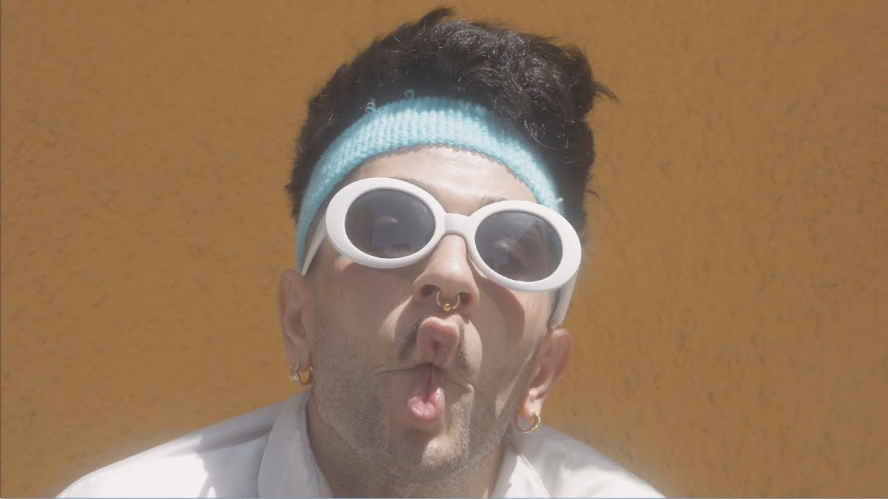 BEJO - ONOMEATROPELLA (VIDÉO)