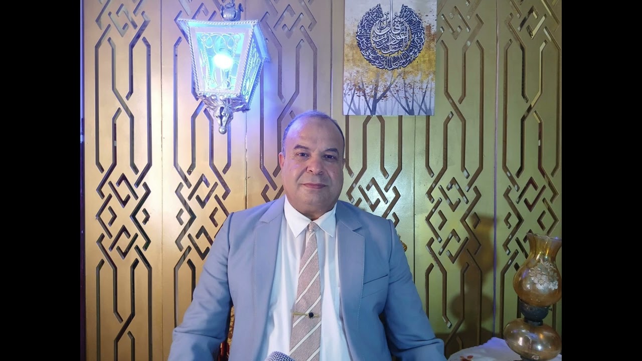 (١١) الحديث المسلسل فوائده (حدثنى جالسا, نائما ,وهو يتوضا, و هو يبتسم ,حدثنى وبكى) النظرية و العملى