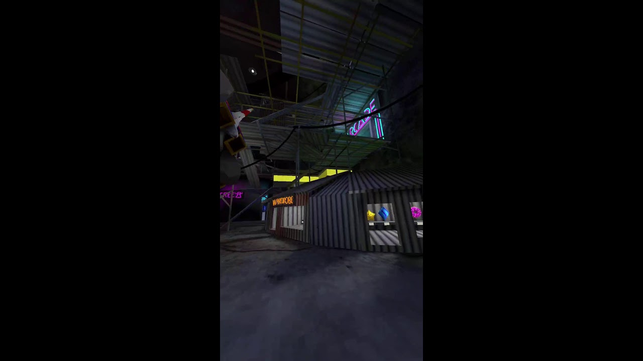 Meta Quest Broadcast | Powered by LIV