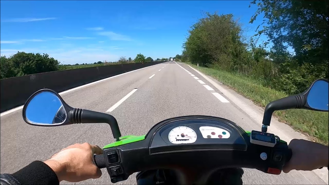 ZIP SP 172 MALOSSI - НАКОНЕЦ ТЕСТ НА КАРБУРАЦИЮ VLOG, КОТОРЫЙ ВЫ ЖДАЛИ! VLOG SCOOTER + БОНУС