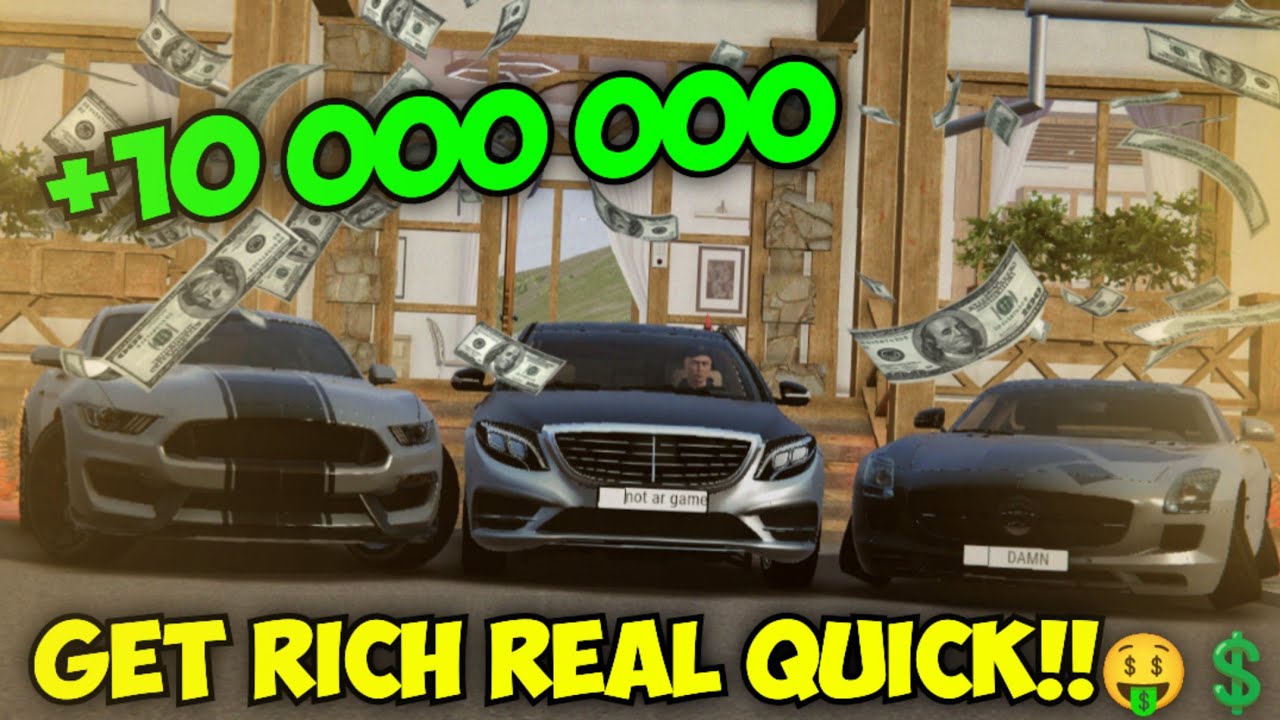 Как заработать деньги в Mad Out 2 | Онлайн-режим | Mad Out 2: Grand Auto Racing