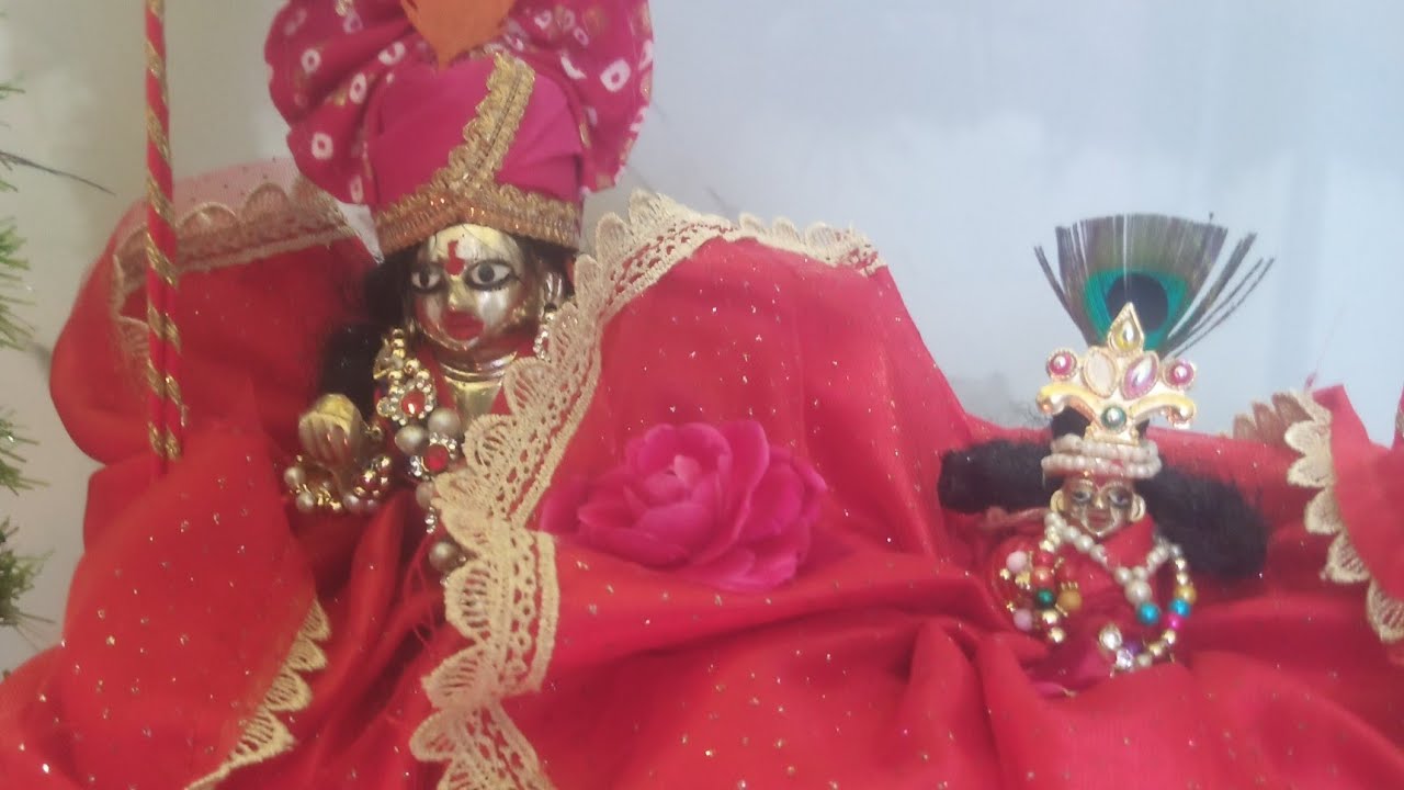 Hello this is my channel laxmi sharma we are posted daily videos, bhakti videos, thank you so much