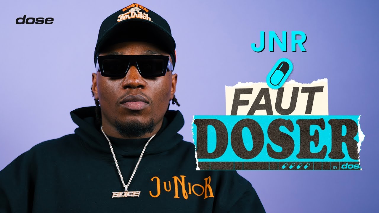 JNR - Faut doser : 