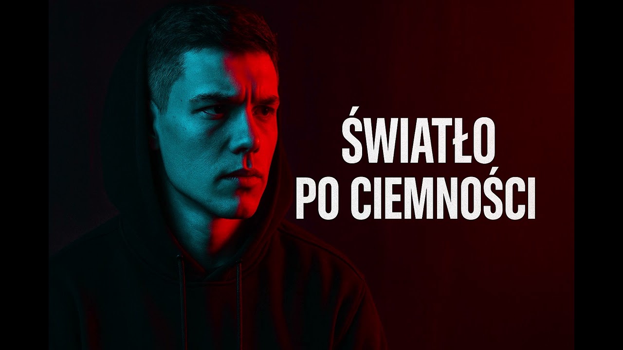 ŚWIATŁO PO CIEMNOŚCI