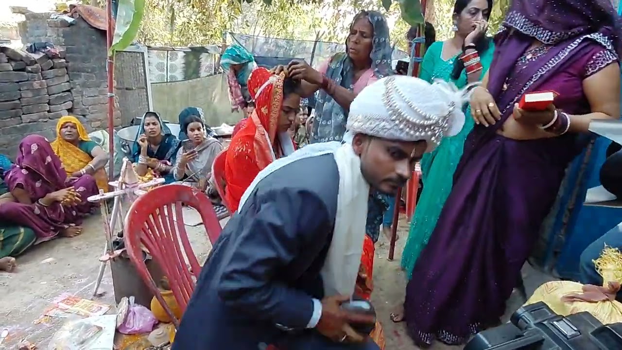 शादी-ब्याह की सिन्दूर रस्म #viral #foryou # शादी-ब्याह #song 