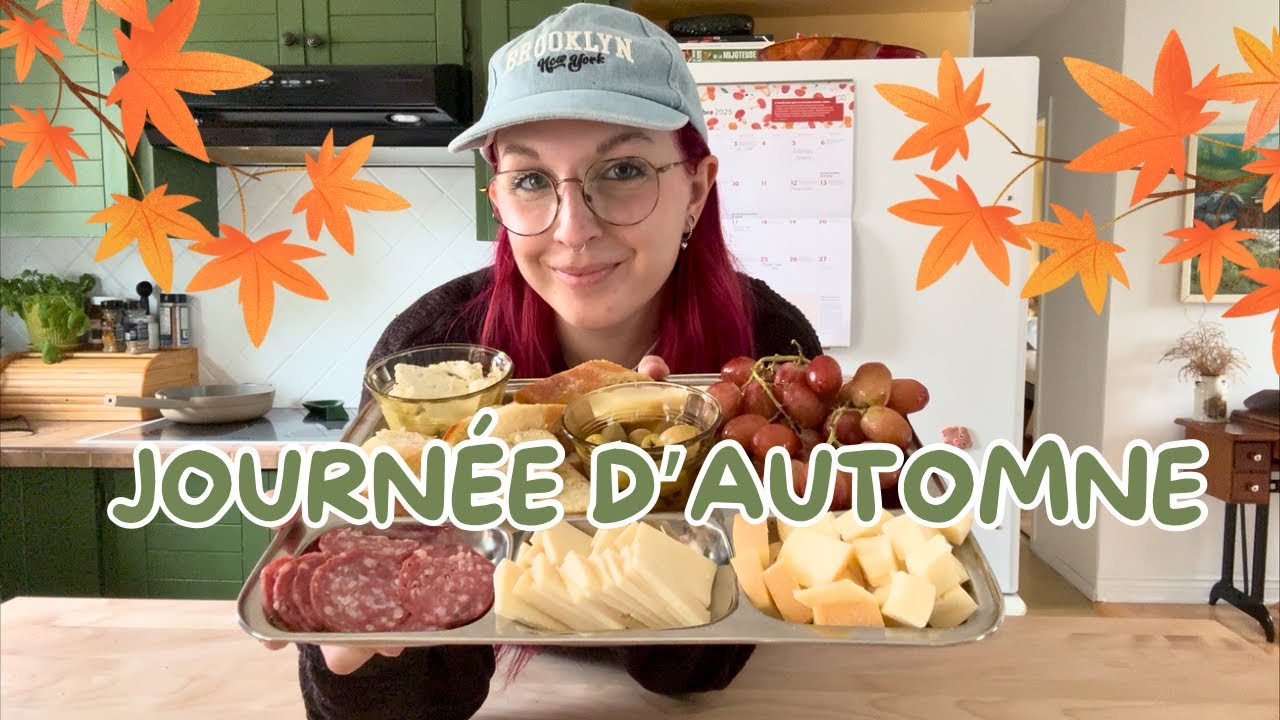 DÎNER & SOUPER COSY, changements maisonnée 