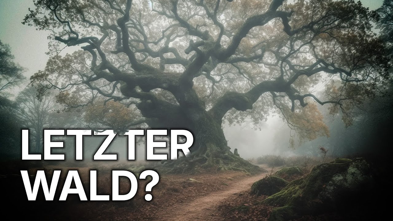 Der letzte Märchenwald | Nationalpark