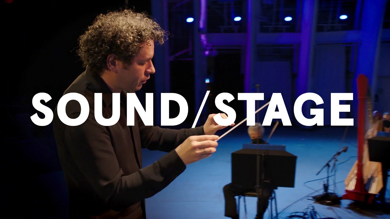 Sound/Stage: The Fairy Garden from Ravel’s “Mother Goose”