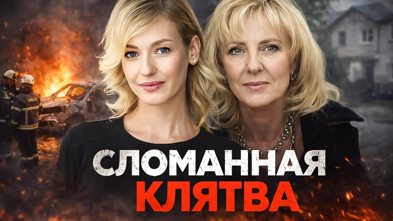СИЛЬНАЯ МЕЛОДРАМА 2026! СЛОМАННАЯ КЛЯТВА — СВАДЬБА, СМЕРТЬ И ПРЕДАТЕЛЬСТВО БЛИЗКИХ. СЕРИИ 1-2