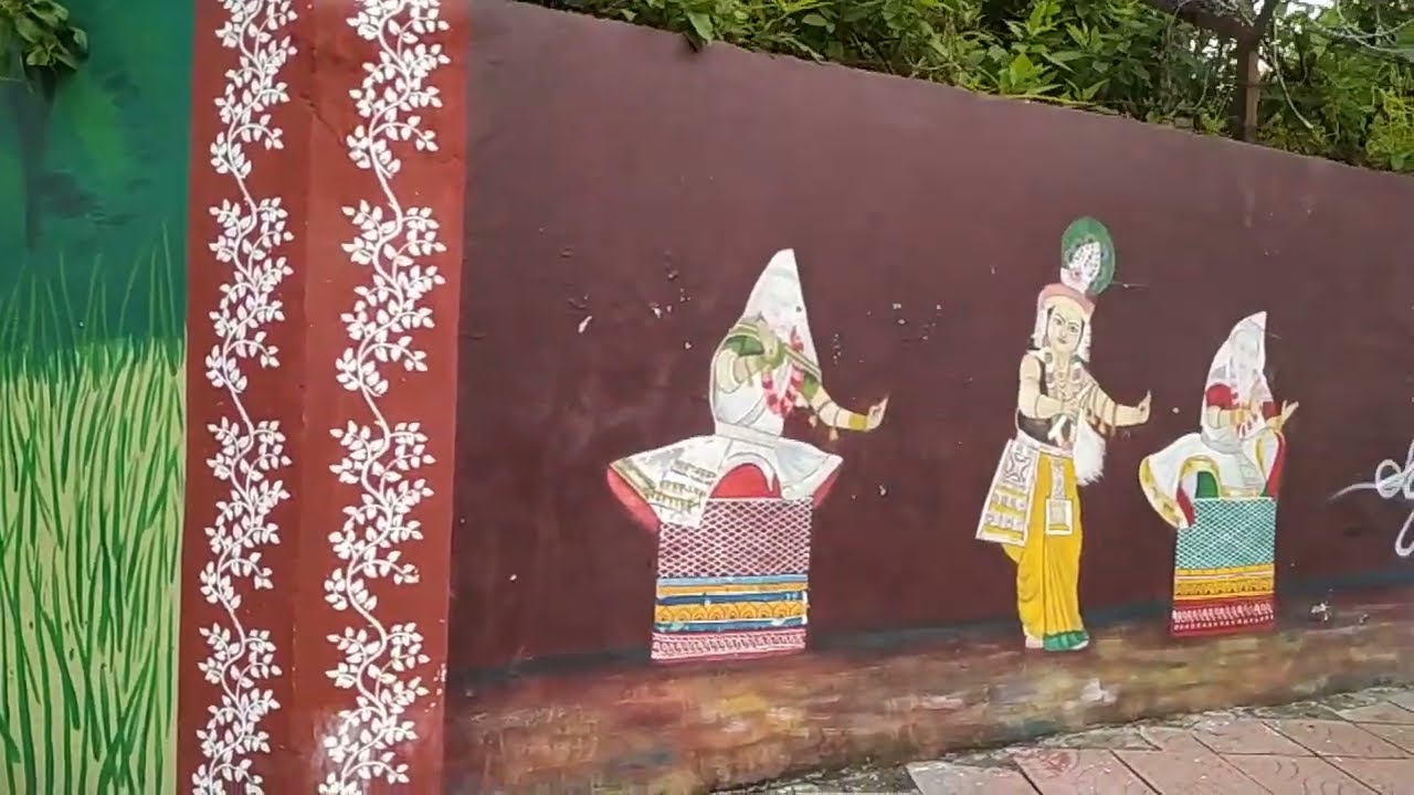 wall art #streetphotography #canvas