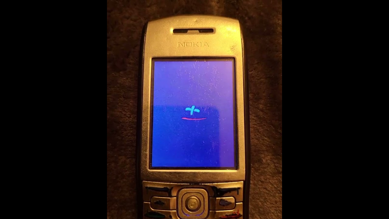 Polish carriers startup and shutdown animations