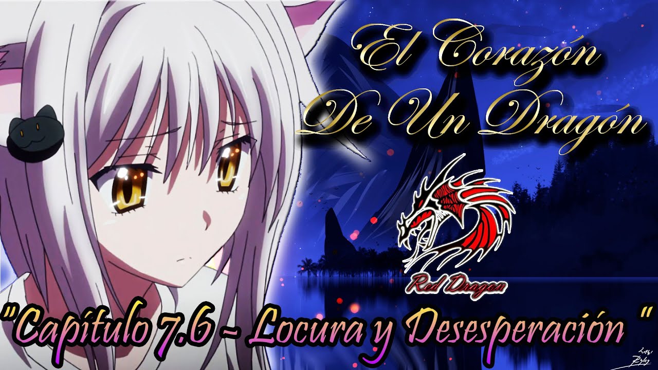 El Corazón De Un Dragón| (Issei X Rossweisse)|Capítulo 7.6 - 