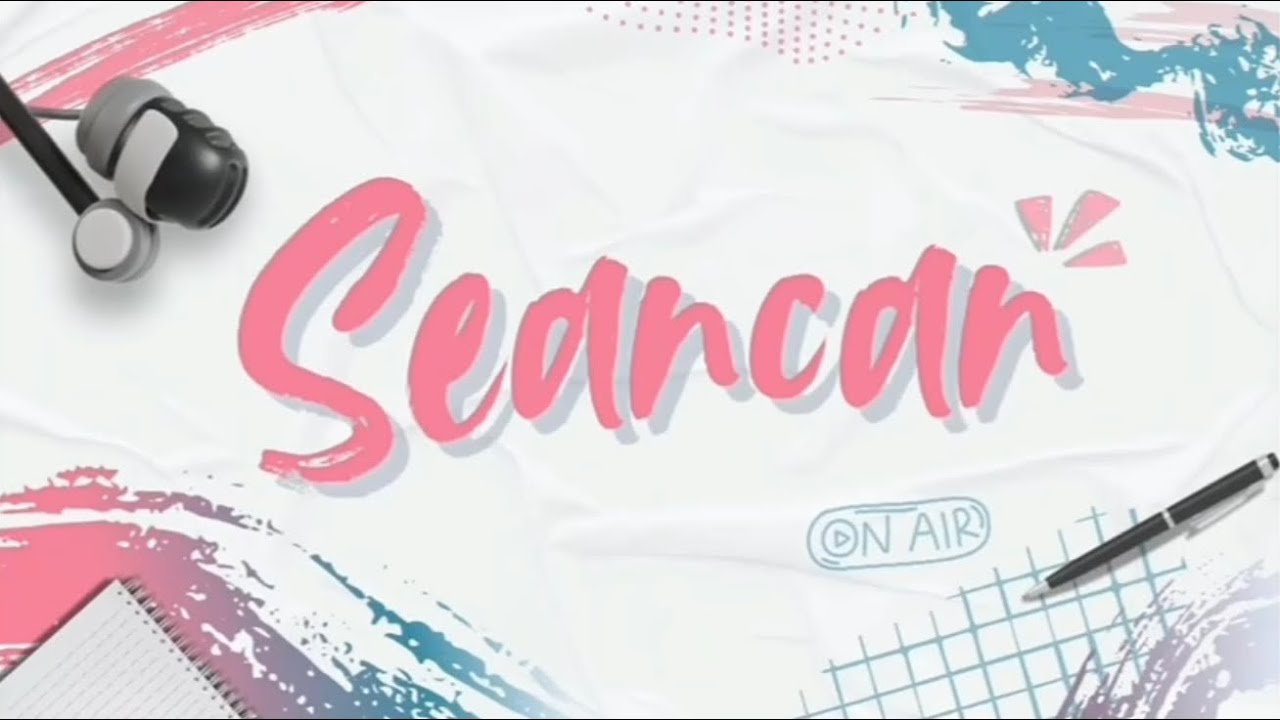SEANCAN - EPS. 1 “TUGAS NUMPUK TAPI PRESTASI JALAN TERUS??” 