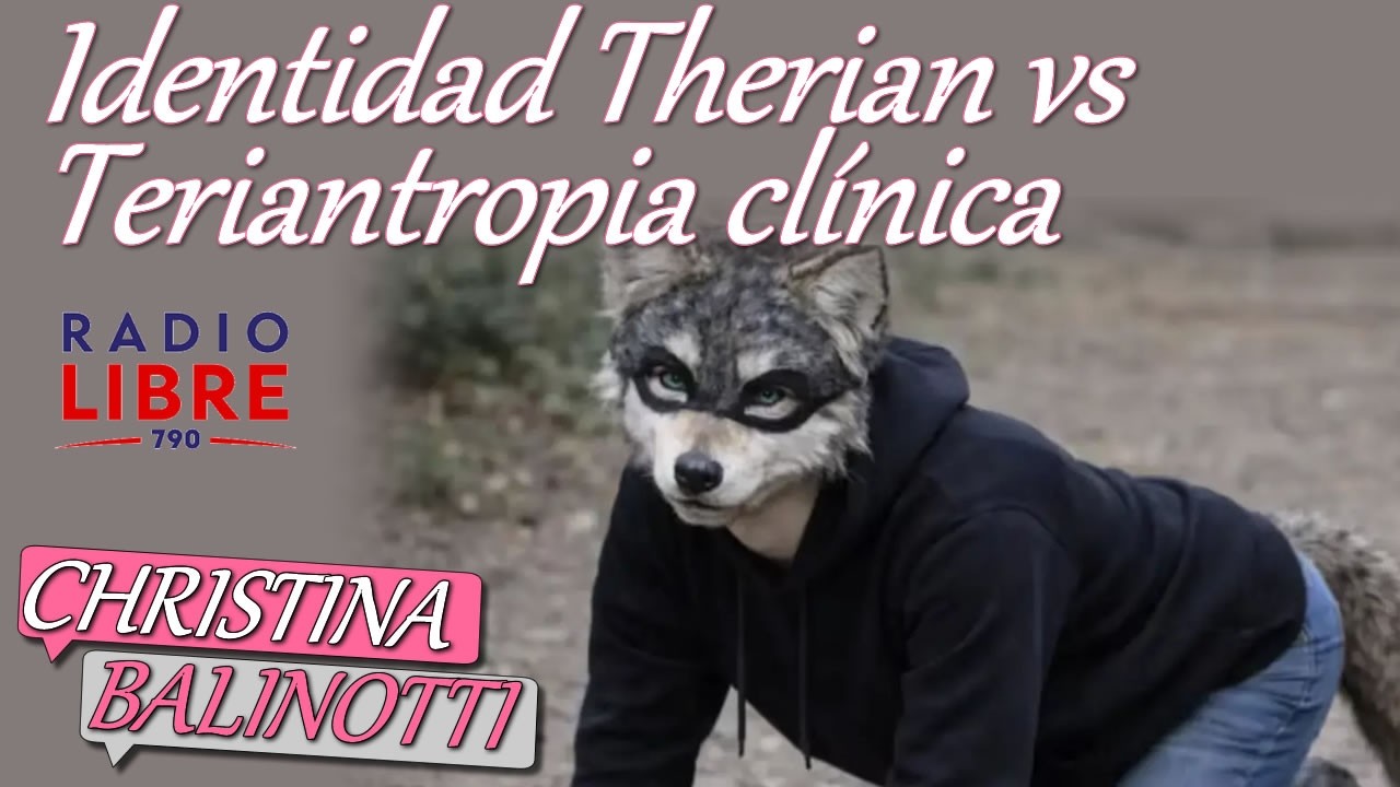 Identidad Therian vs Teriantropia cl&iacute;nica