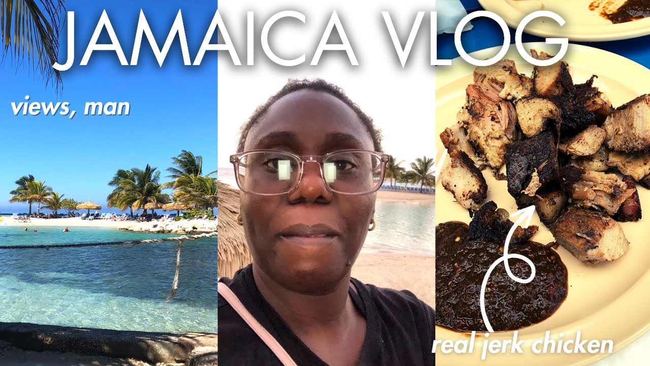 THINGS TO DO IN MONTEGO BAY JAMAICA 🇯🇲 if it’s YOUR FIRST TIME (as was mine) | pricing, hotel etc