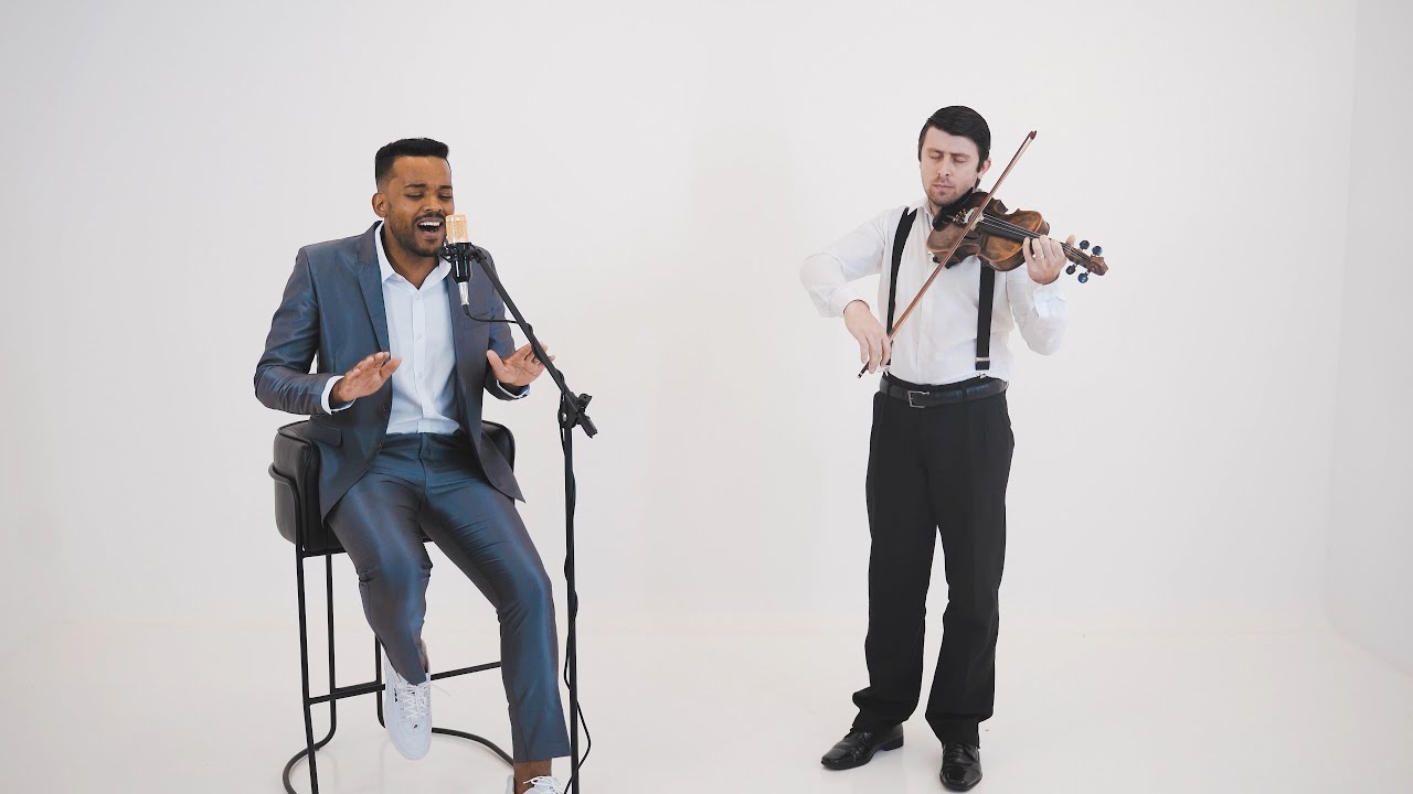Warley Cruvinel | Deus Vai Honrar Você [CLIPE OFICIAL]