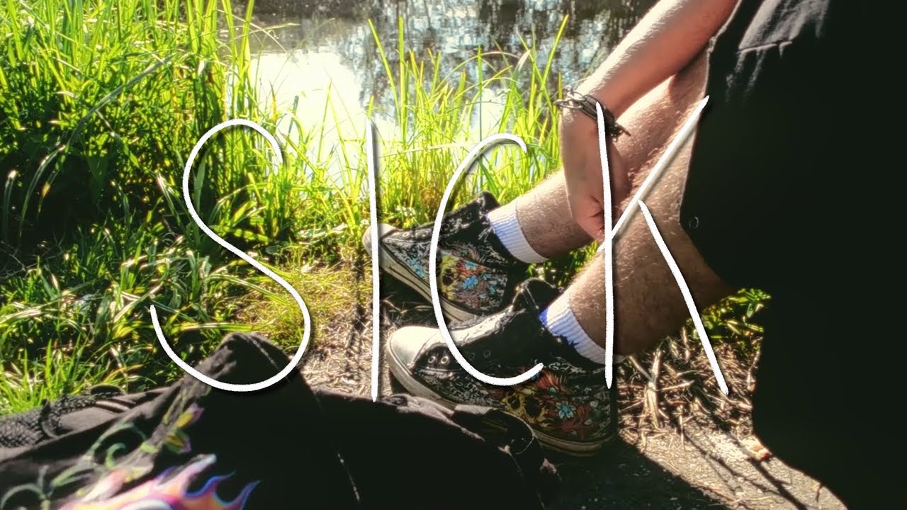 zefek - sick (Official Video)