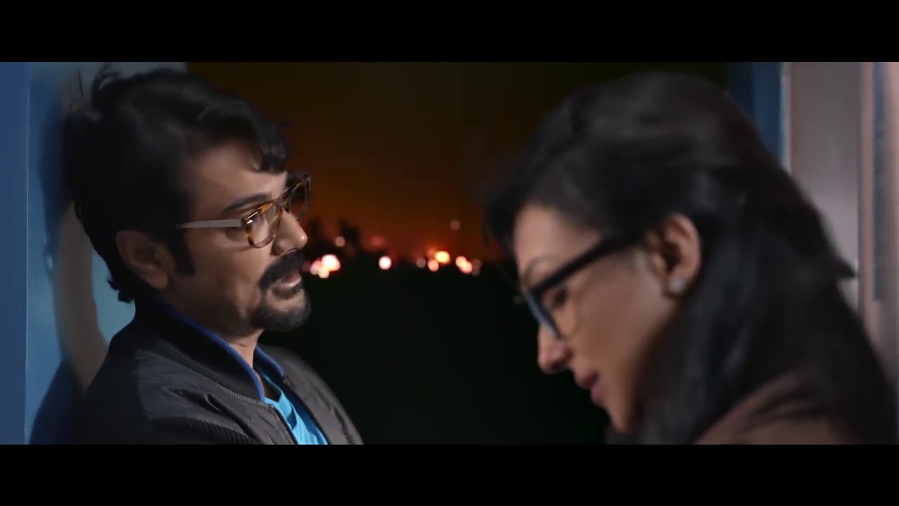EKAI 100 | EPISODE 12 | RITUPARNA | PROSENJIT