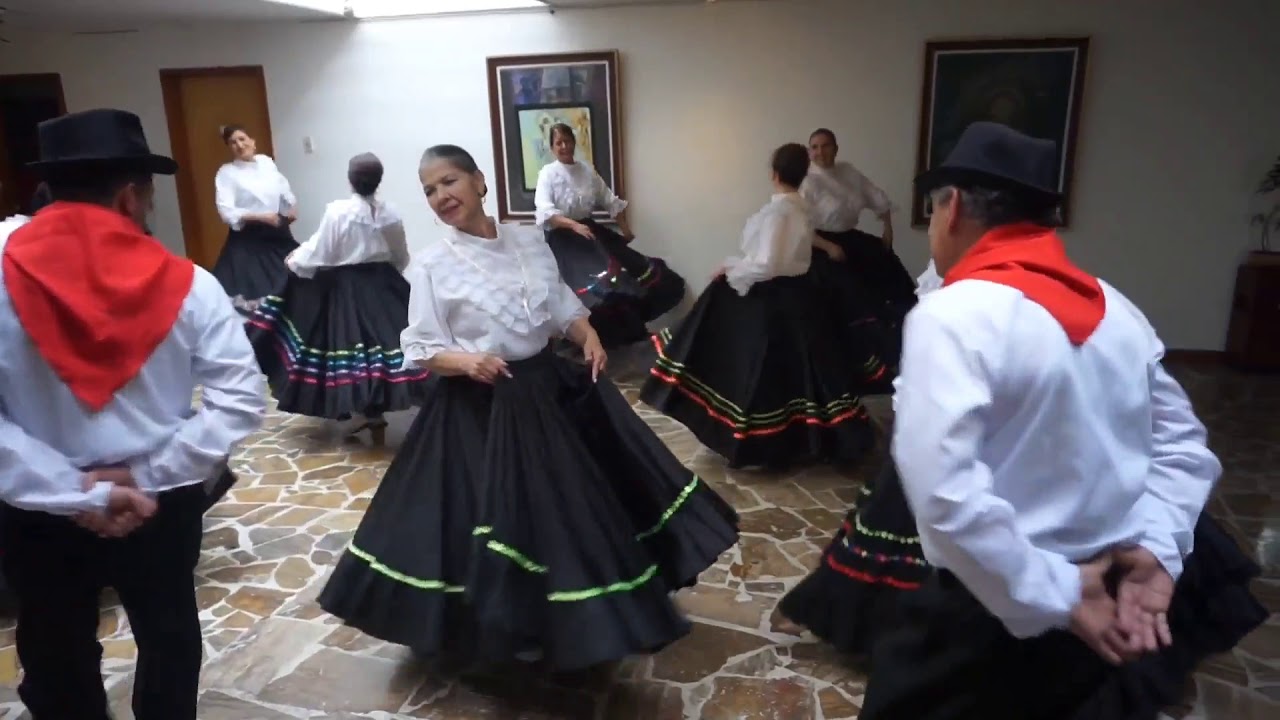 Torbellino Viva la Fiesta