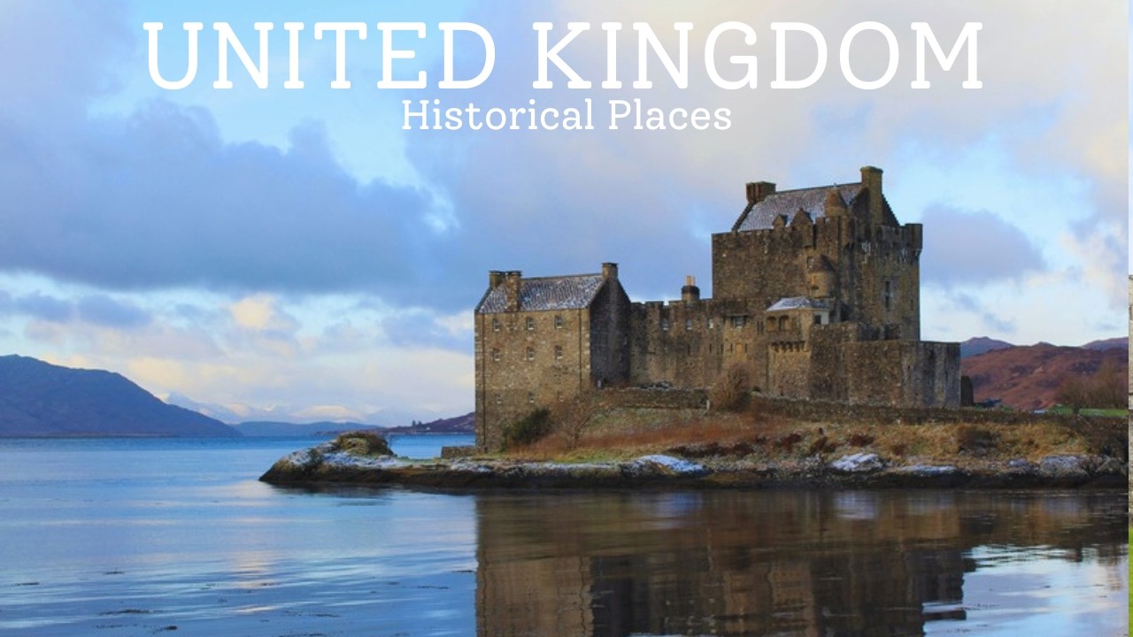 Britain's Greatest Historical Masterpieces | From Romans to Royals