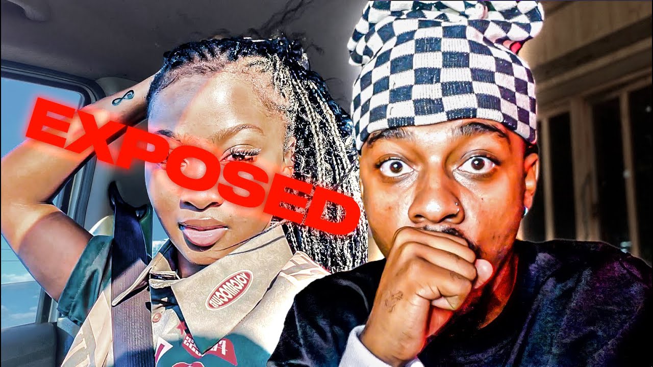 HLONI GOT EXPOSED...😳