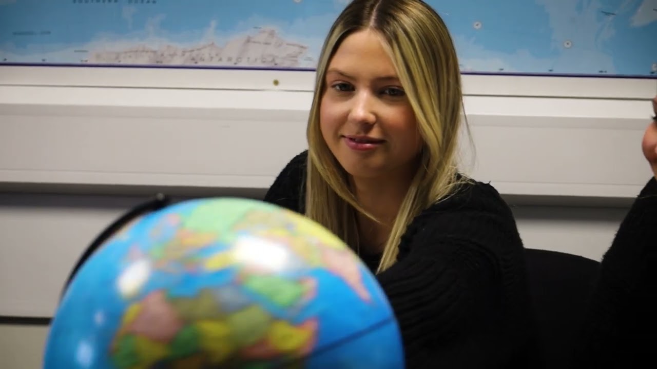 Future Ready | Selby College