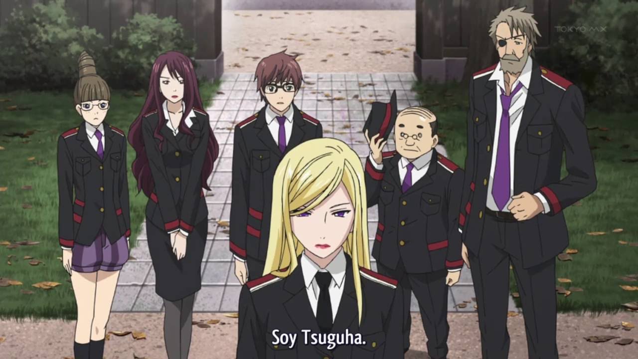 Bishamon y sus Shinkis