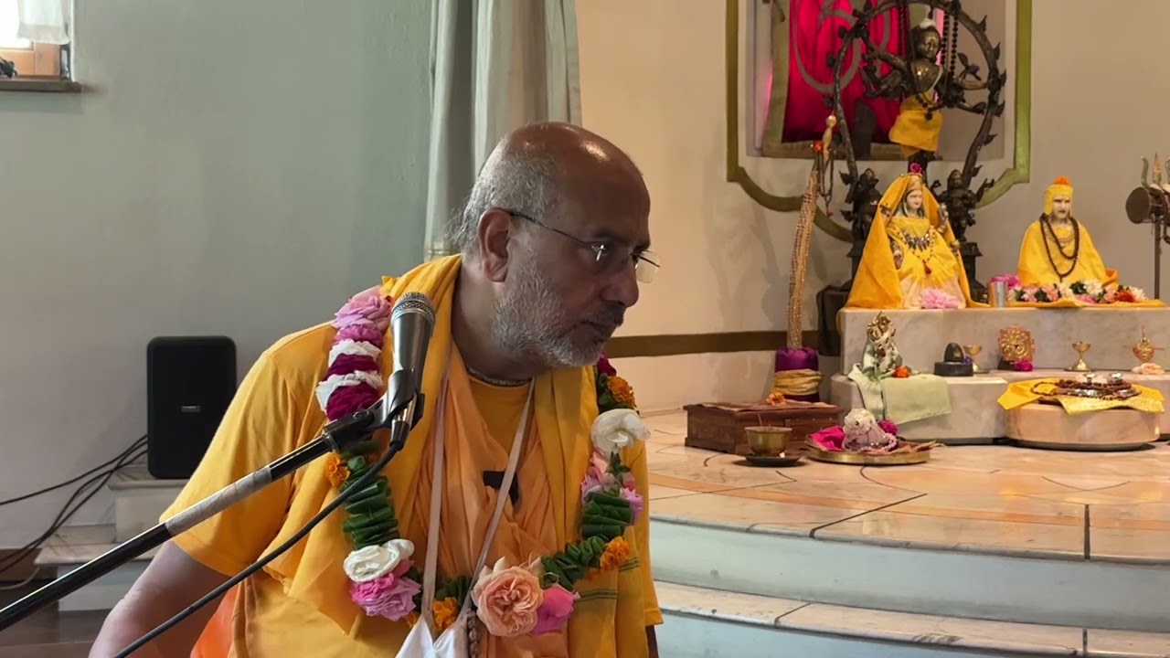2023.06.15 Shiva kirtan