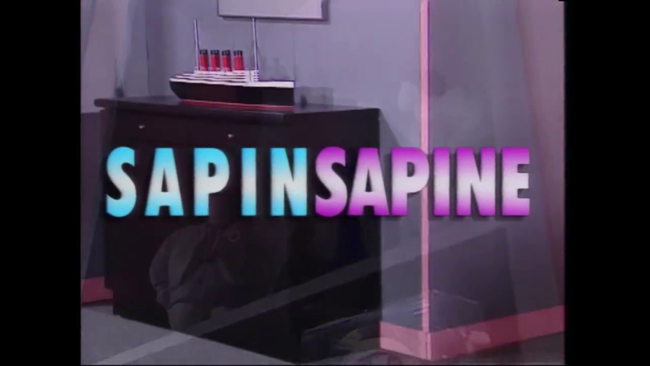 [DVD] Les nuls sapin sapine