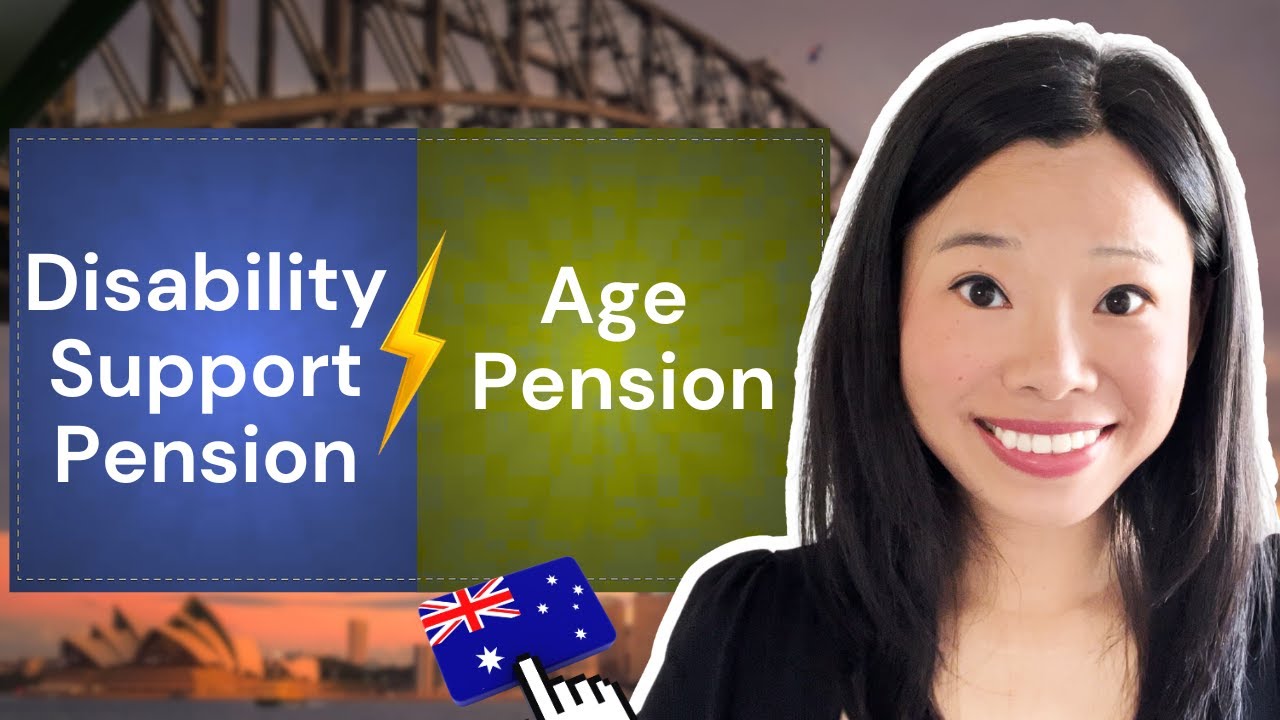 Disability Support Pension vs Age Pension: Which Is Better?