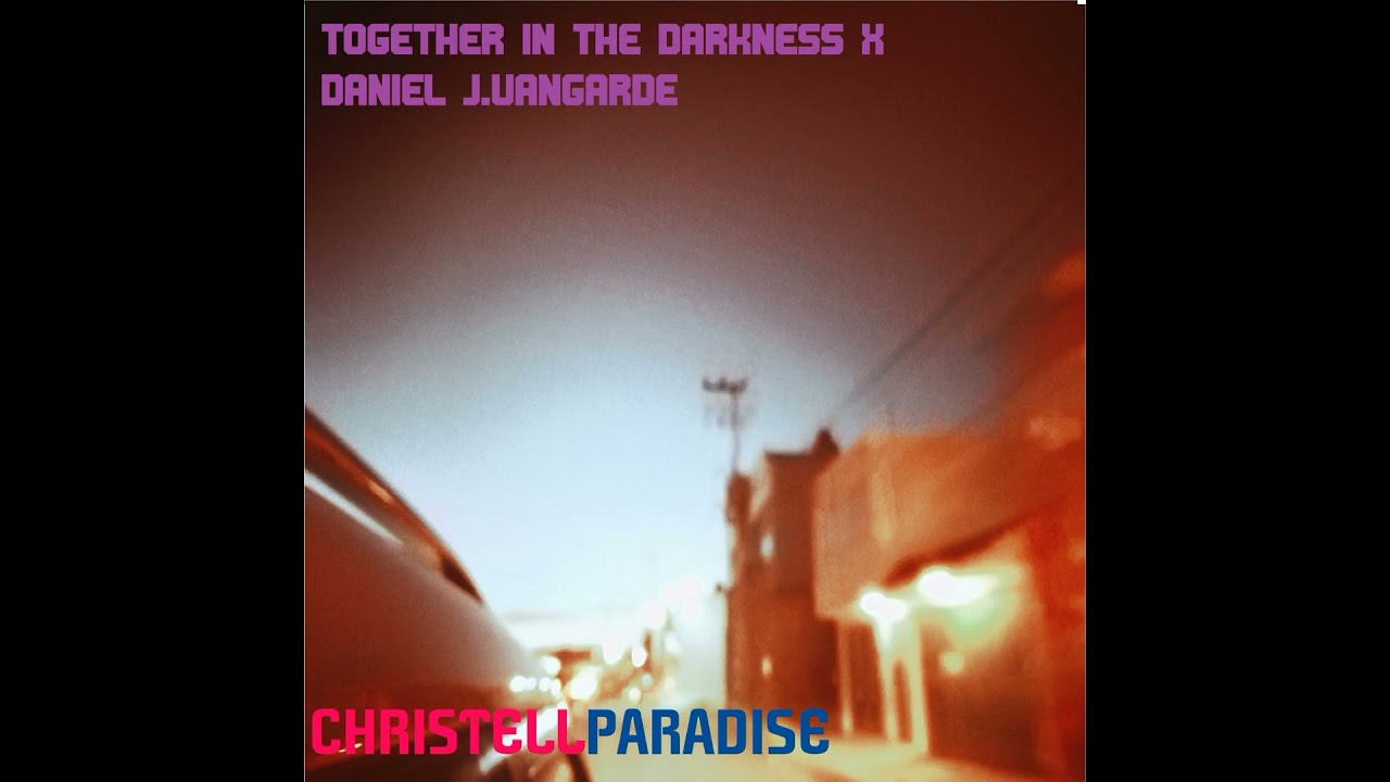 Daniel J.vangarde & TITD - Master and Pupil (Planisphere, Pt, 2)