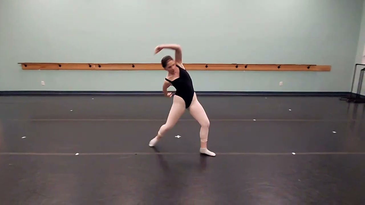 Audition 26/27