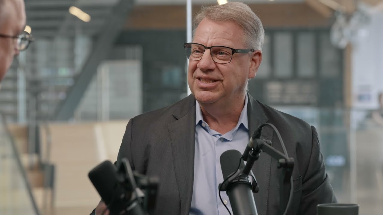 ИИ всё чаще становится приоритетом для генеральных директоров | Презентация BCG