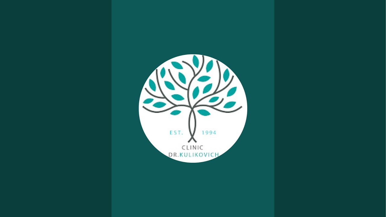 ДОКТОР КУЛИКОВИЧ в прямом эфире!