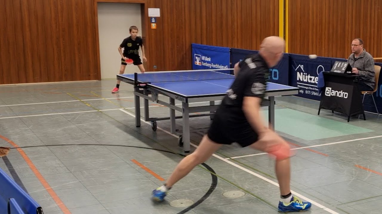 2026-02 VOL J.Werner (TTR 1985) vs. M.Pytlik (TTR 2041)