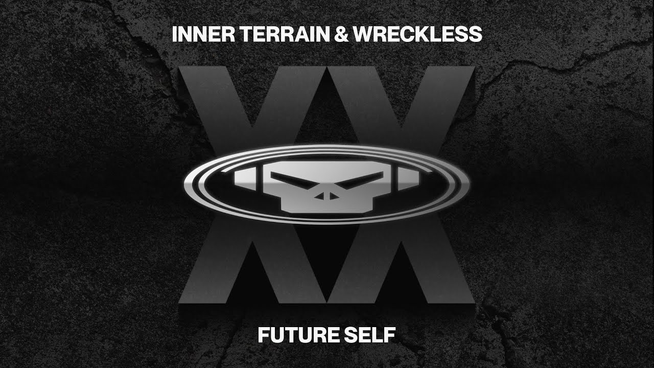 Inner Terrain & Wreckless - Future Self