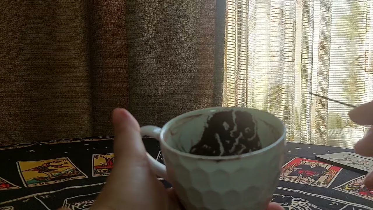 ყავის ნალექი 1