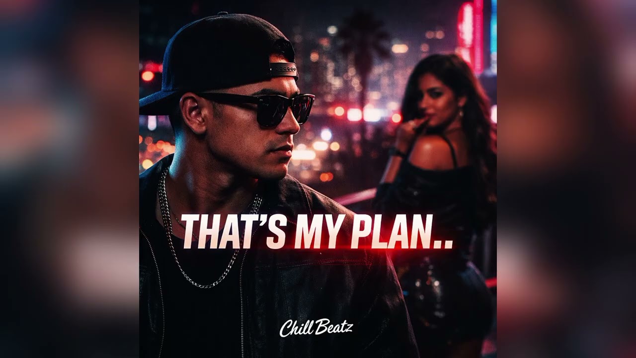 THAT'S MY PLAN.♡