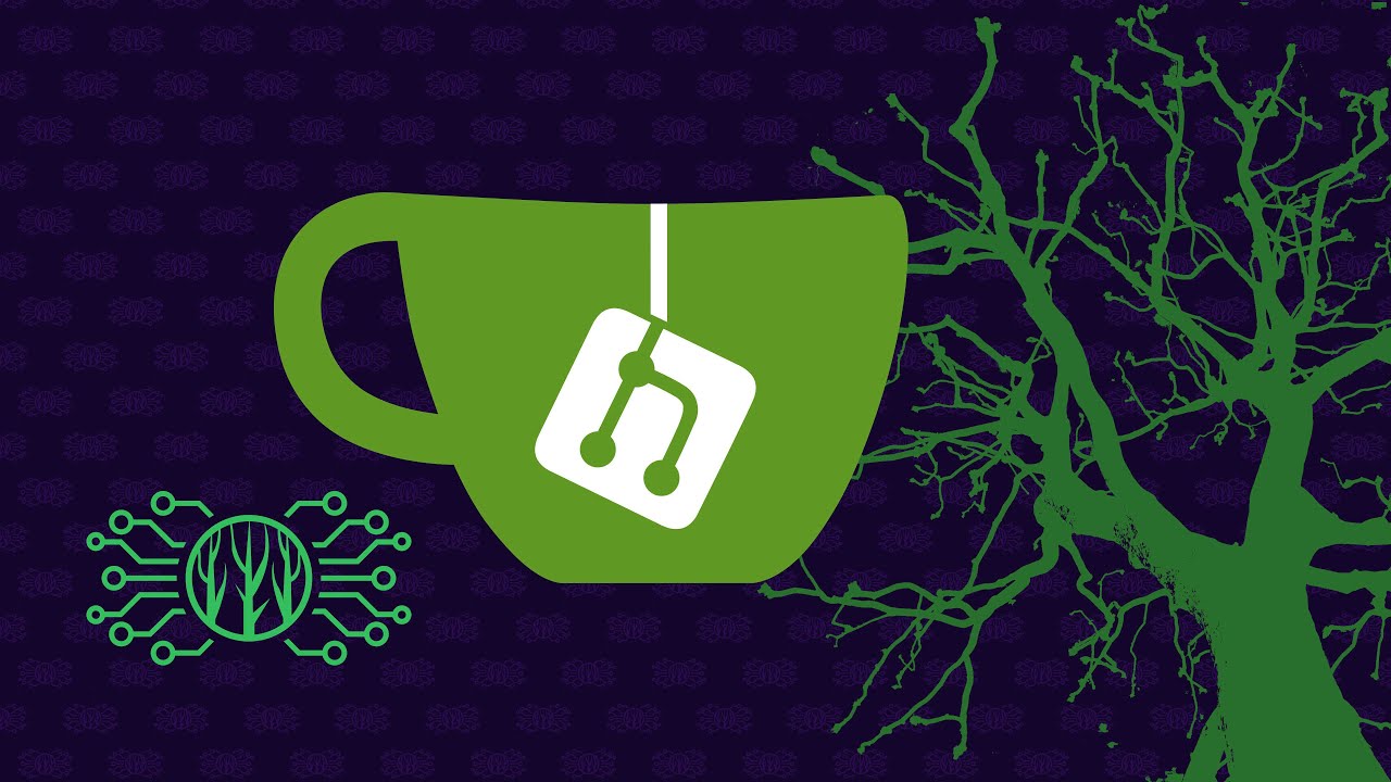 Как установить Gitea, сервер git, размещаемый самостоятельно.