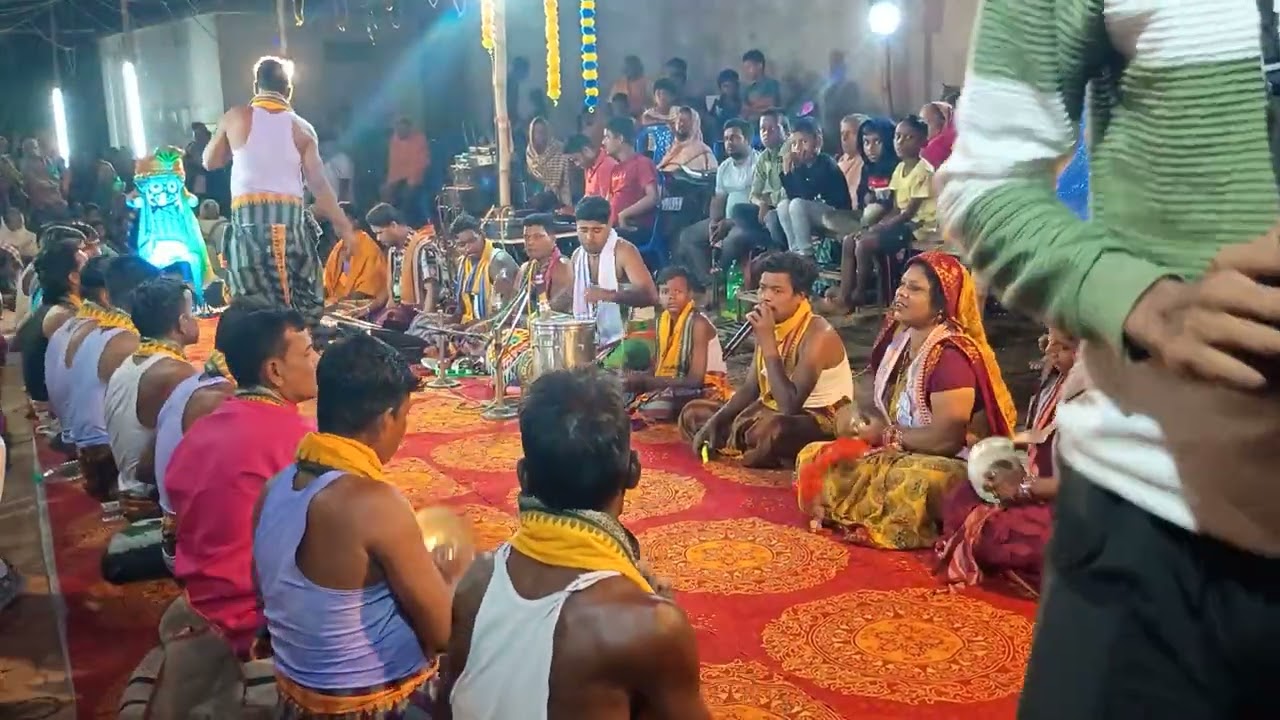 Kartikeswer puja kamiti kainsiri 2025