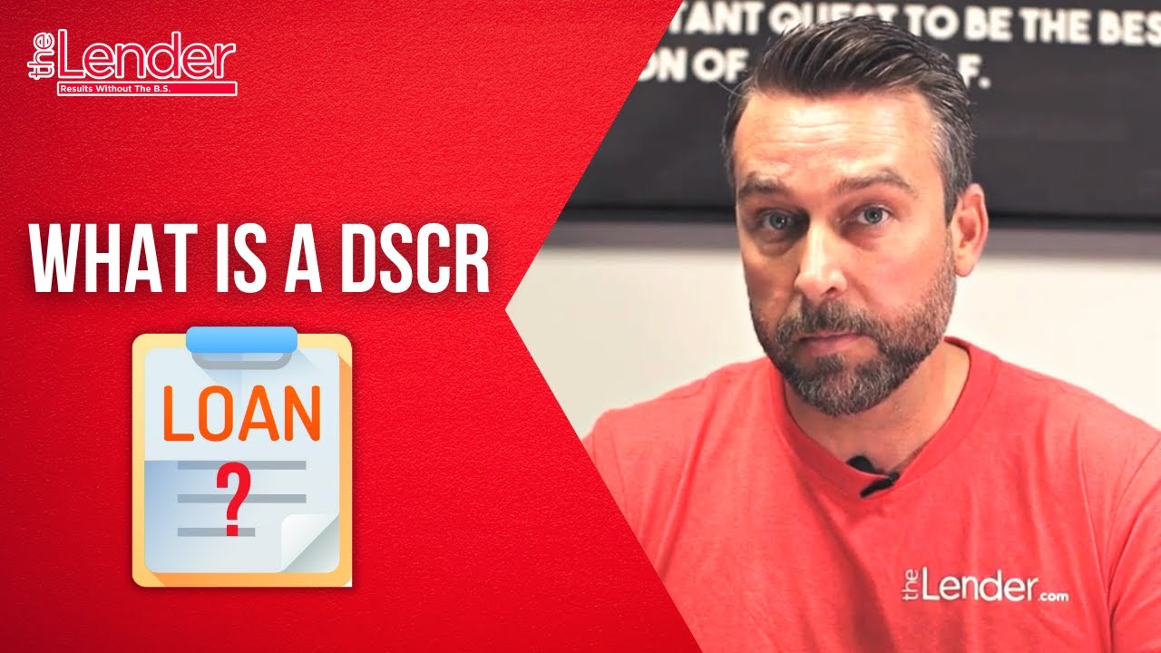 DSCR Loan for Airbnb & VRBO | theLender