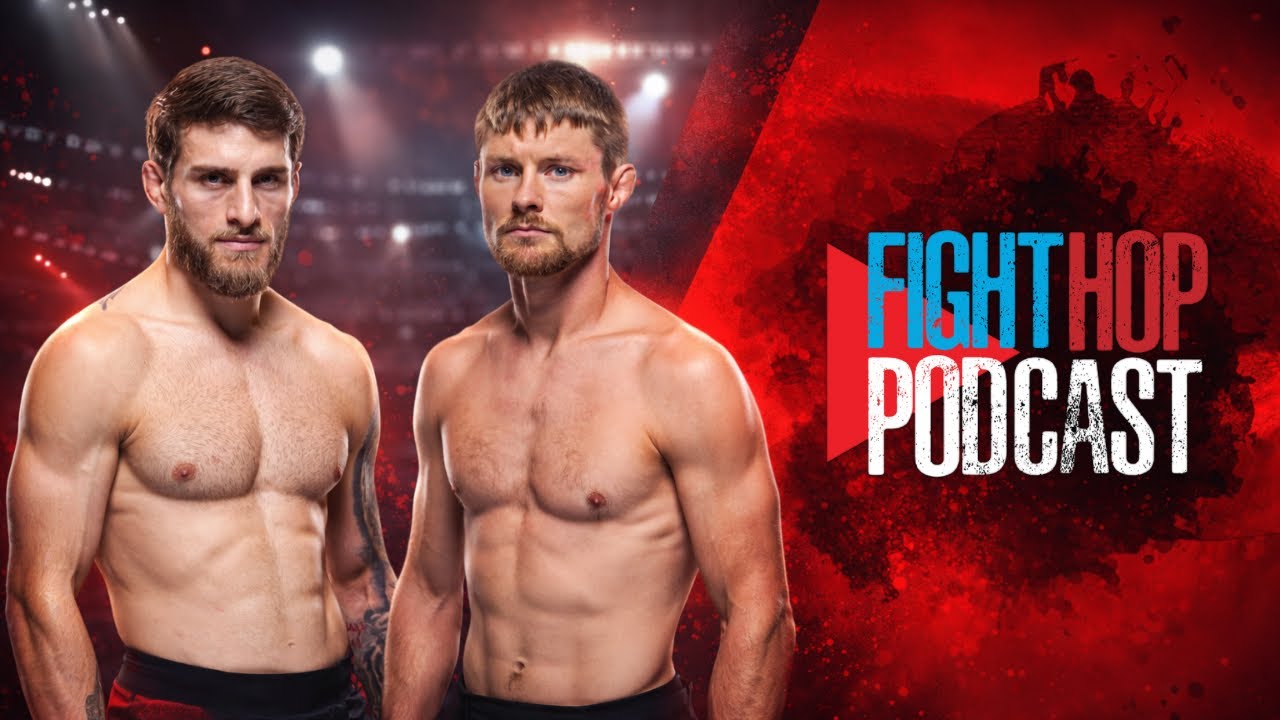 Topuria Vs Mitchell | რას გეგმავს UFC?