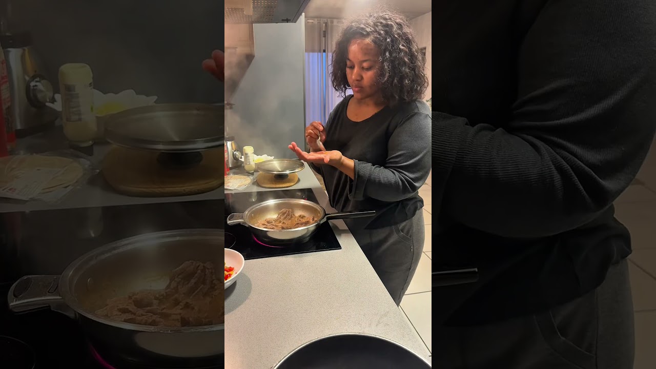 A day in a life of a single mom of 3 