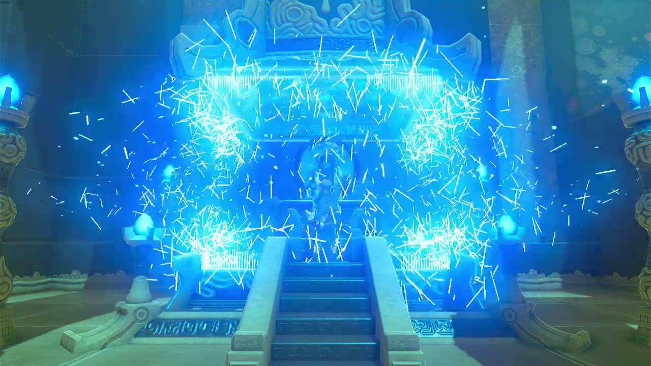 legend of zelda  breath of the wild ep 18