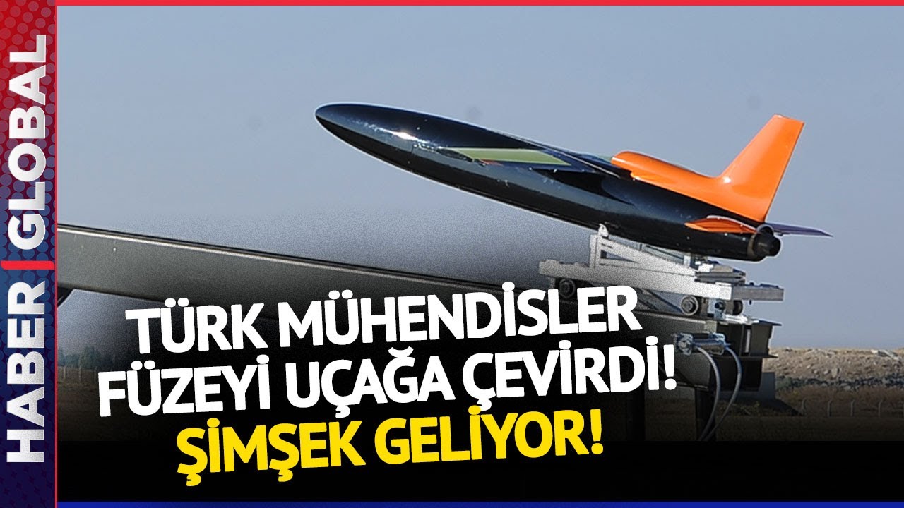 Gökyüzünde Dengeleri Değiştirecek Projeler! Savunma Sanayii 2023 Hedeflerini Açıkladı