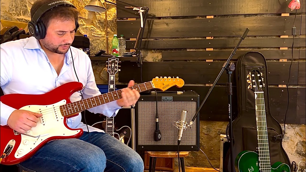 I’ll Say She Does (Solo)