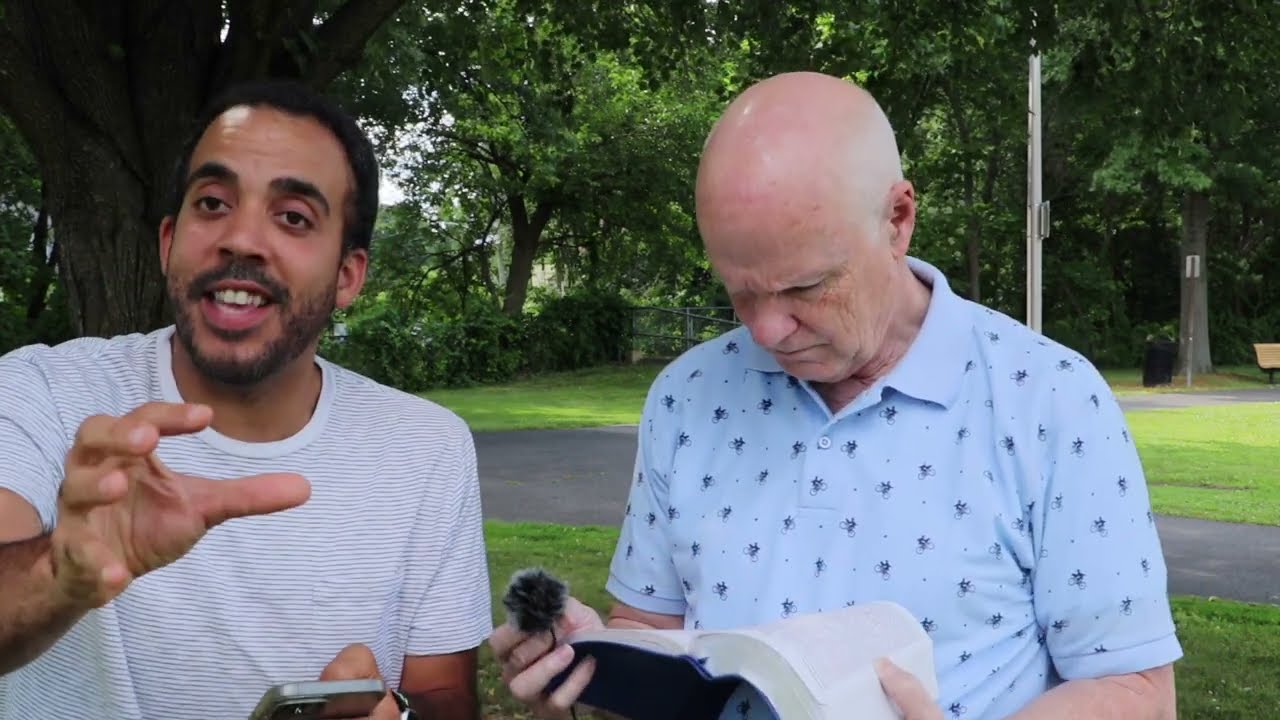 ¿Cómo lidiar con la traición de nuestros seres amados?  (Marcos 14:43-50)