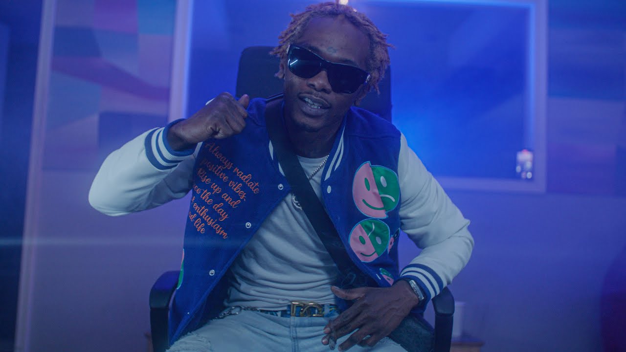 CTM BALL: DOING WHAT THEY CANT OFFICIAL VIDEO