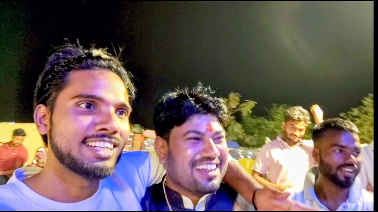 Friend Ki Shaadi Hi Bhul Gaya